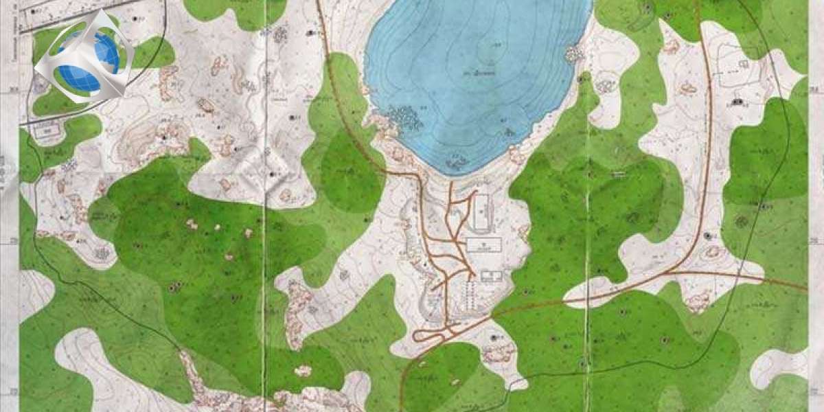 Woods Map Tarkov 2021- 2022 – A beginner’s guide