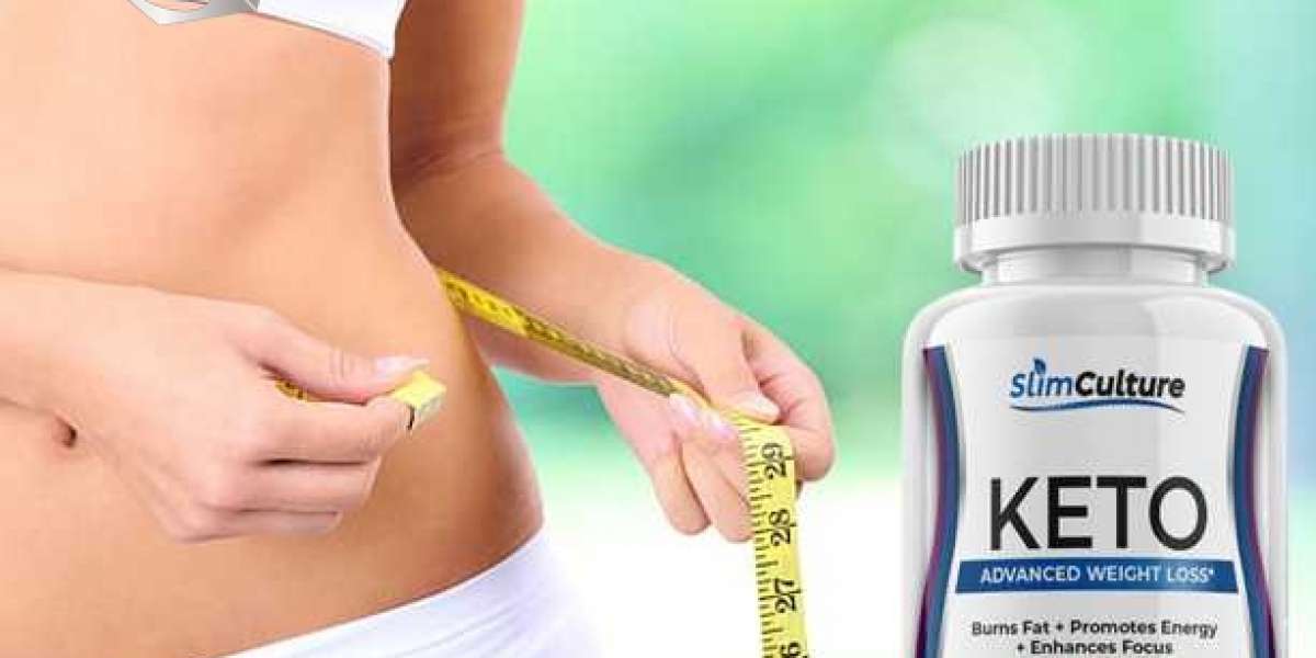 Slim Culture Keto Where to Buy
