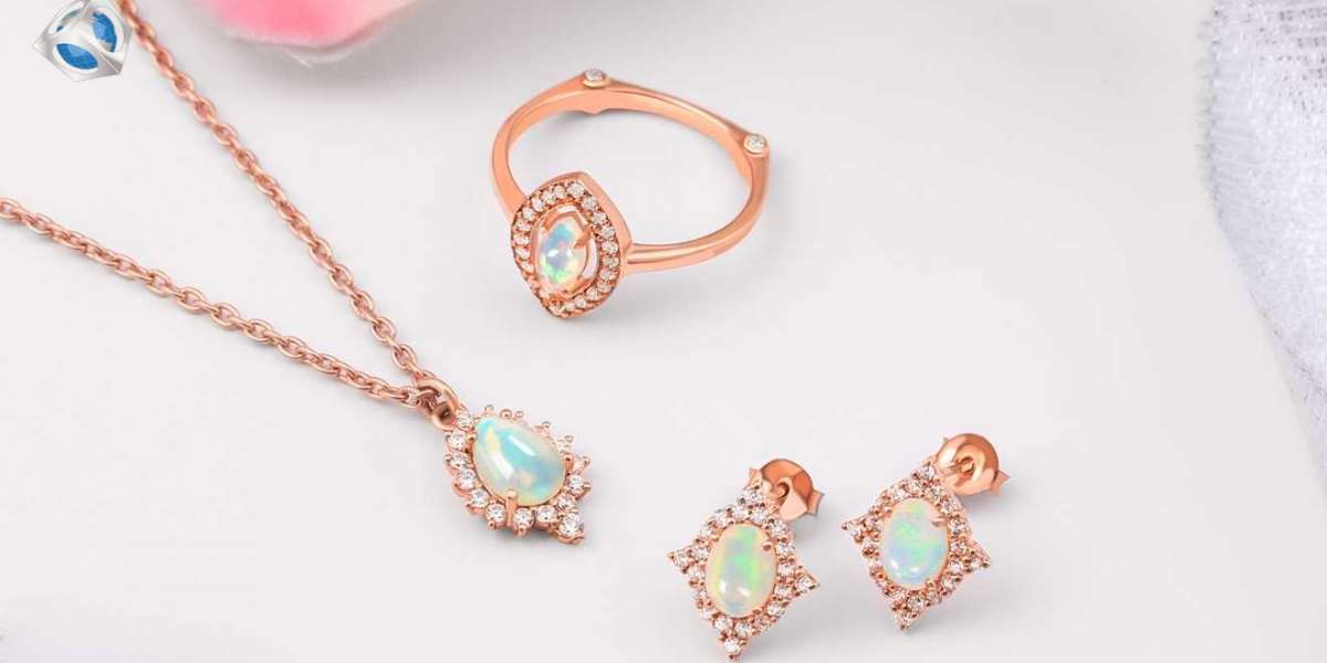 Opal Rings Collection – The Best Gemstone