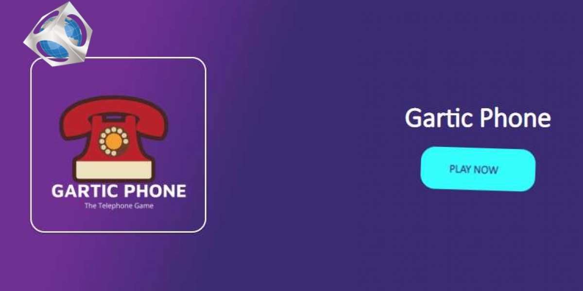 Gartic Phone and OvO Game - A Fun Way To Keep Your Kids Busy & Creative