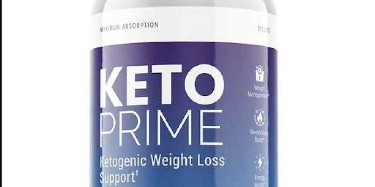How Keto Prime Reviews Is Going To Change Your Business Strategies.