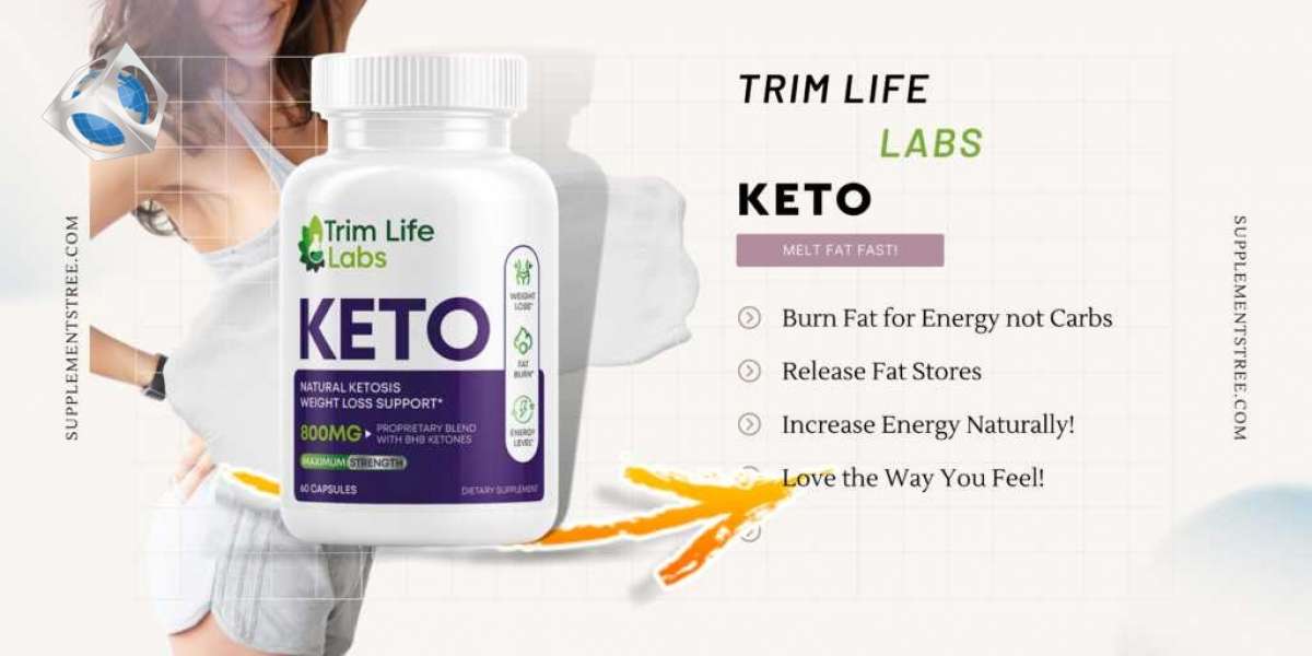 Are You Embarrassed By Your Trim Life Labs Keto Skills? Here's What To Do
