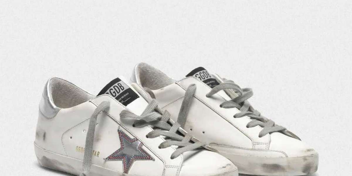 Golden Goose Sale with the plan to