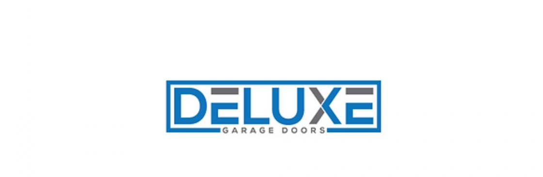 Deluxe Garage Doors Cover Image