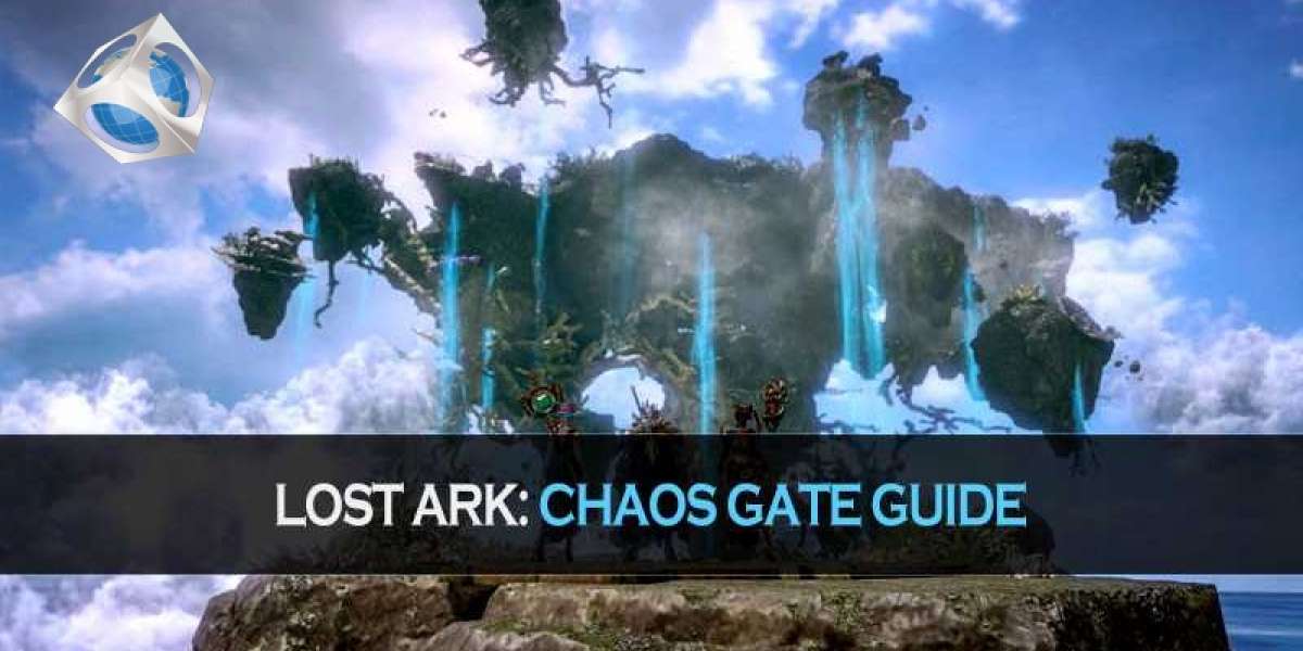 Lost Ark: Chaos Gate Guide