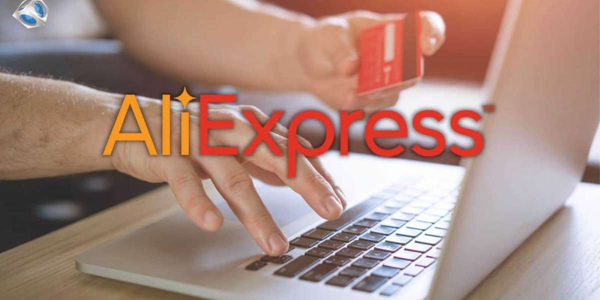 AliExpress Payment Methods