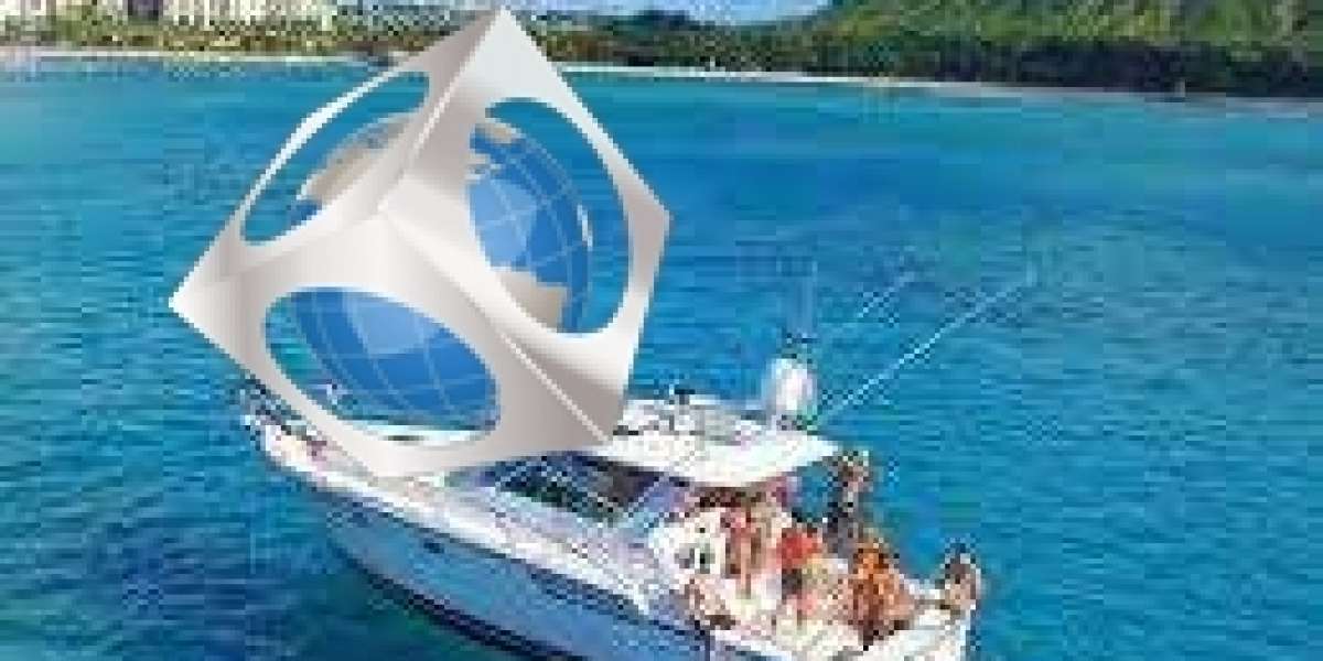 Yacht charter in Honolulu