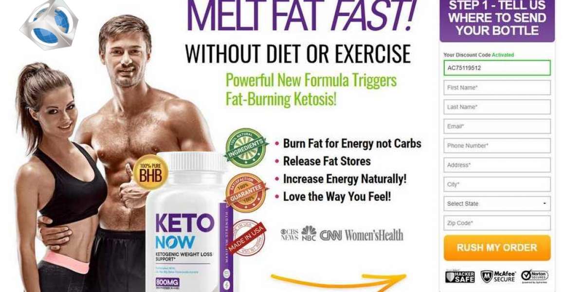 What are the side effects ofKeto Now Canada?
