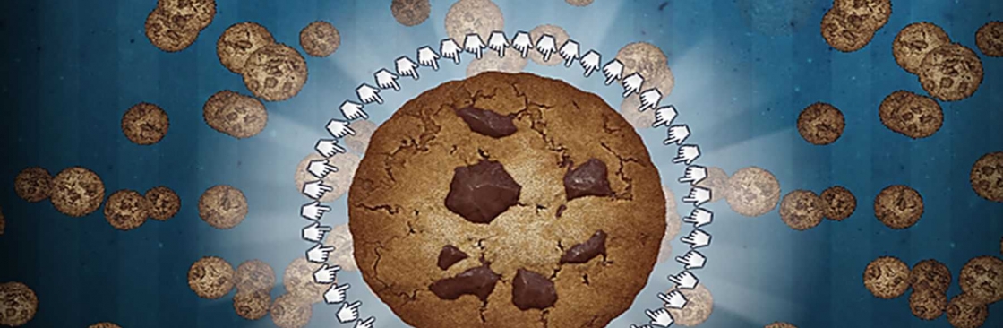 Cookie Clicker Cover Image