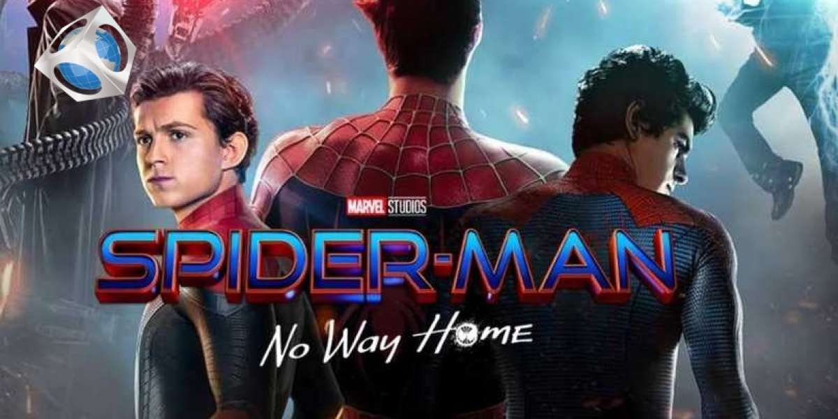 Spider-Man: No Way Home 2022