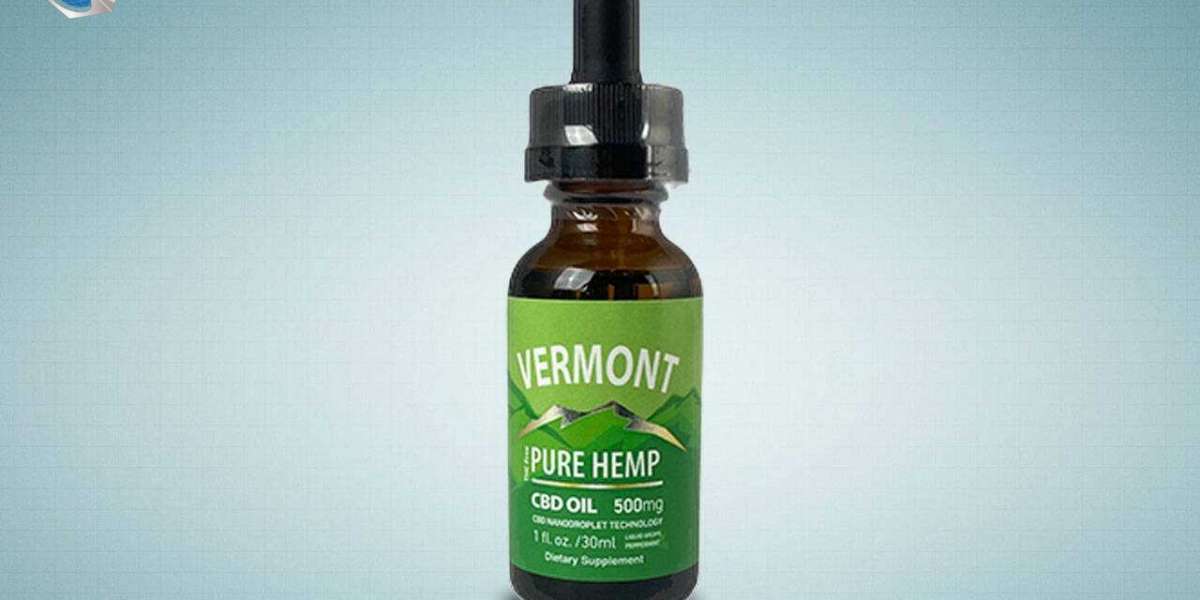 What Is The Composition Of Vermont Pure Hemp CBD Oil?