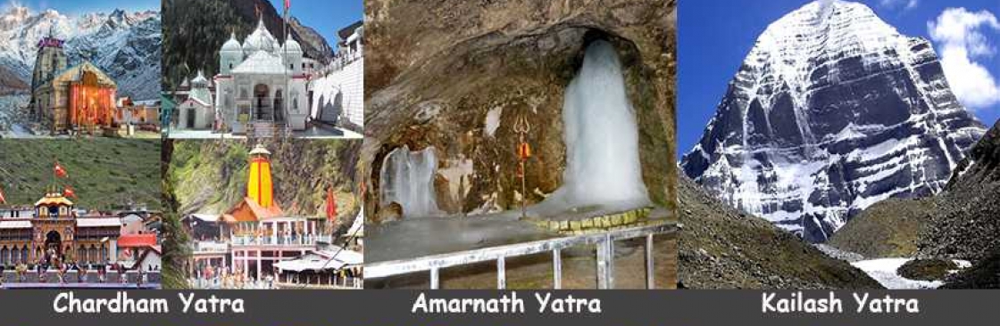 Shrine Yatra Cover Image
