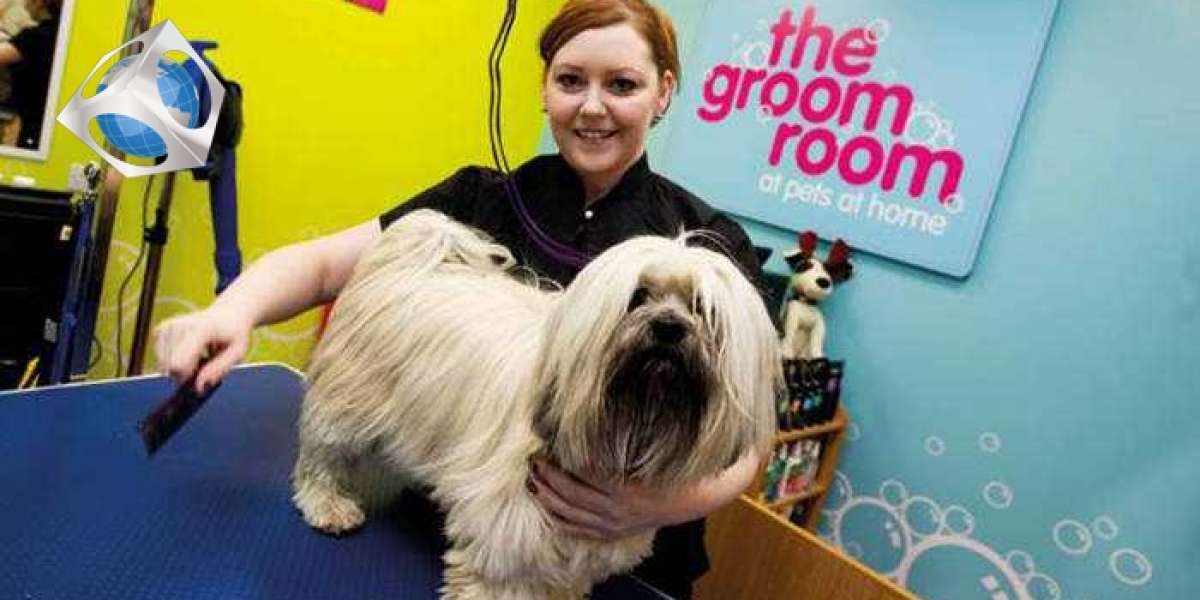 Basic Tips For Pet Grooming