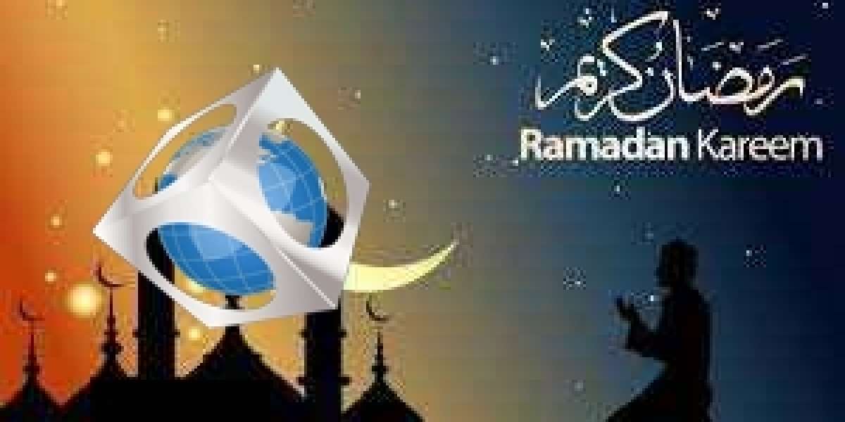 1st ramadan 2022