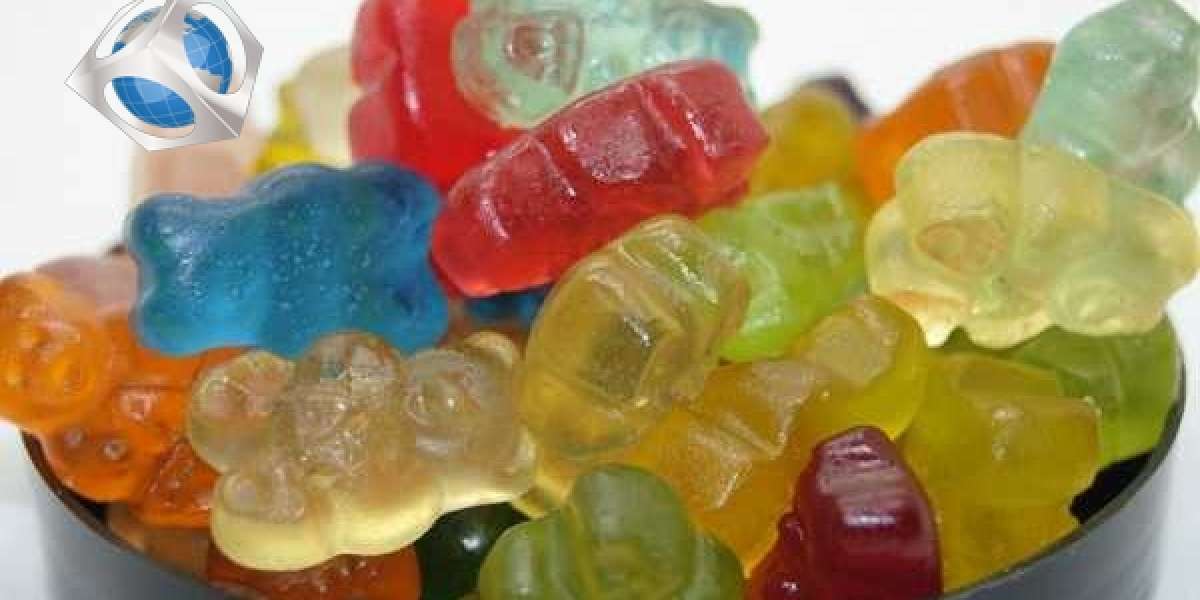 King Cobra CBD Gummies - Male Enhancement Pills
