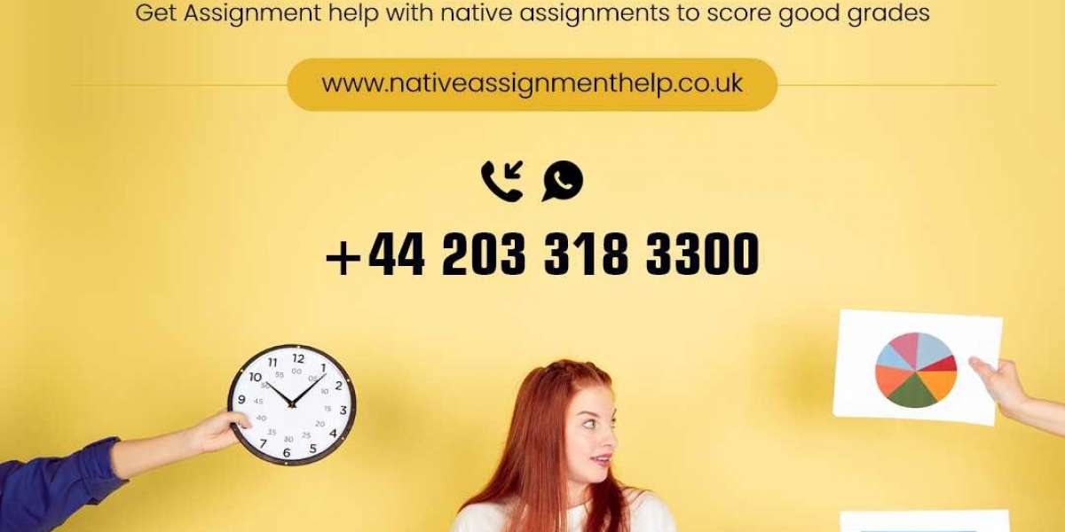 What Is The Relevance Of Assignment Help London?