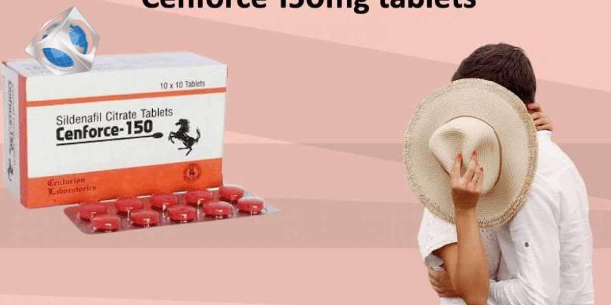 About Cenforce 150 mg