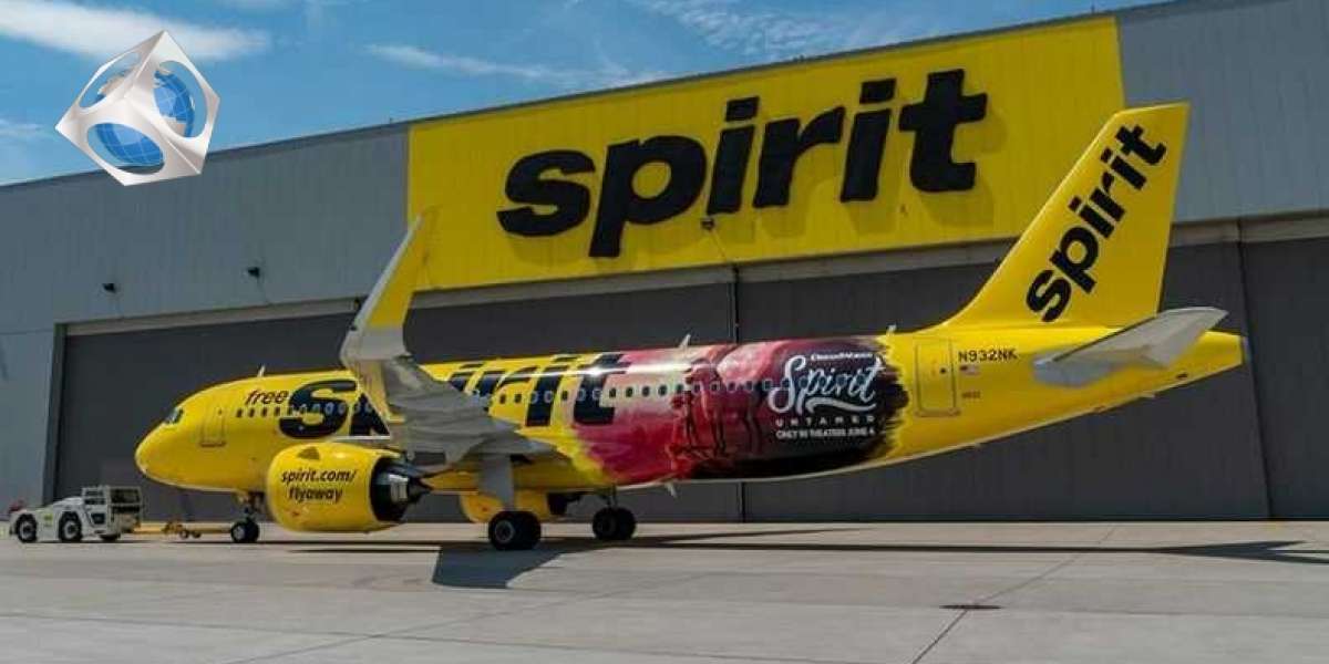 Spirit airlines reservations number
