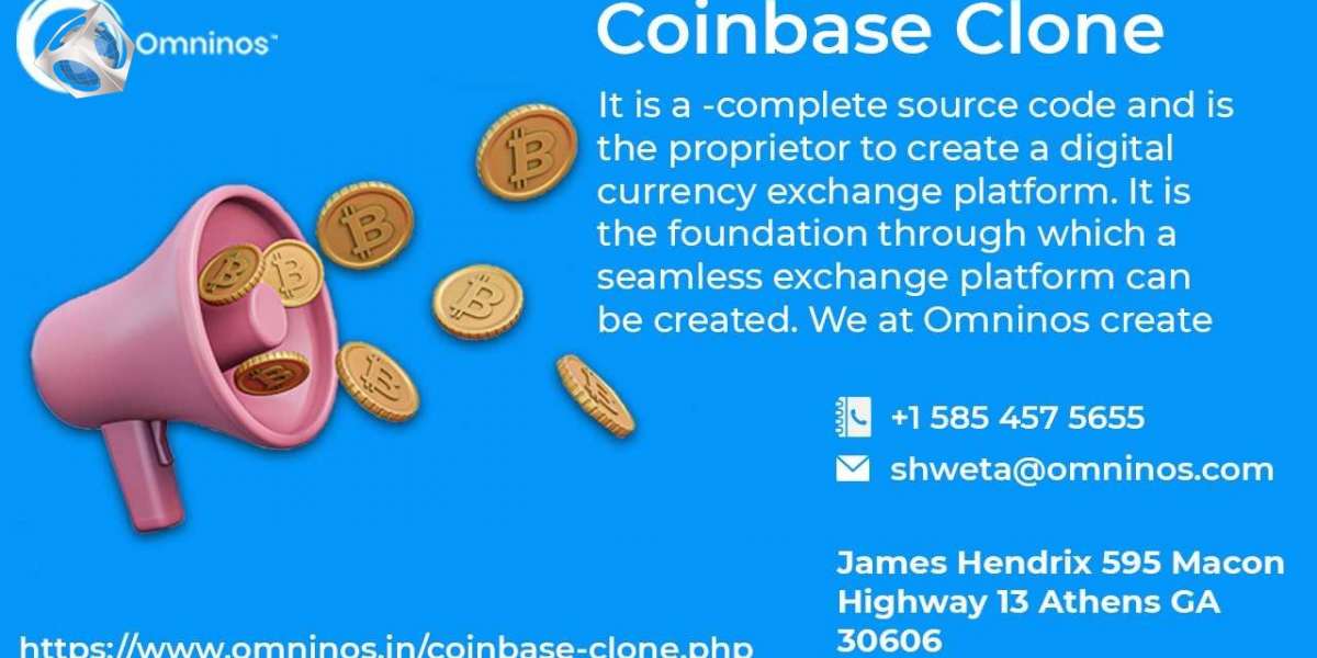Coinbase Clone