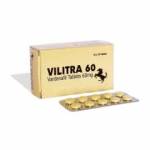 Vilitra60 Medicine Profile Picture