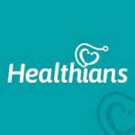 Healthians Scans Profile Picture