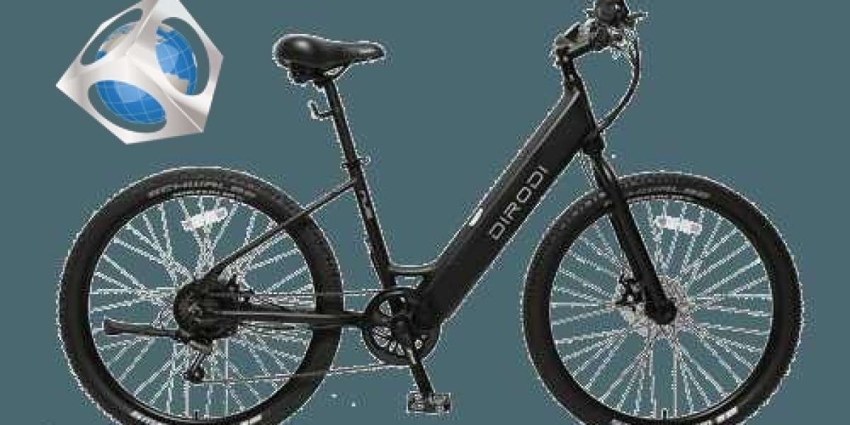 Noteworthy Benefits Of Buying An Electric Bike