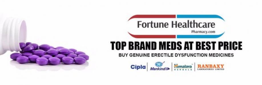 fortunehealthcarepharma Cover Image