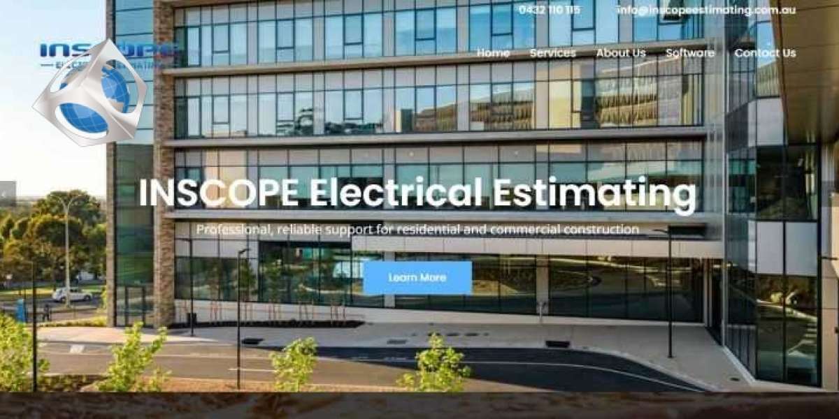 Best Electrical Estimating services in Australia….