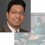 Dr. Vivek Kumar Profile Picture