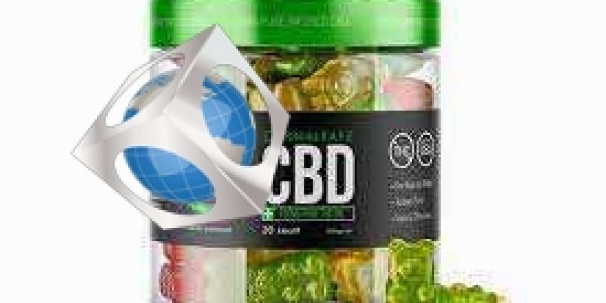 Twin Elements CBD Gummies (Scam Or Trusted) Beware Before Buying