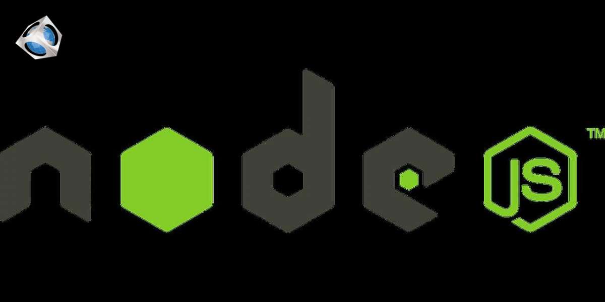 Node.js Development Company - Web & Mobile Services