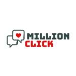 Million Click Profile Picture