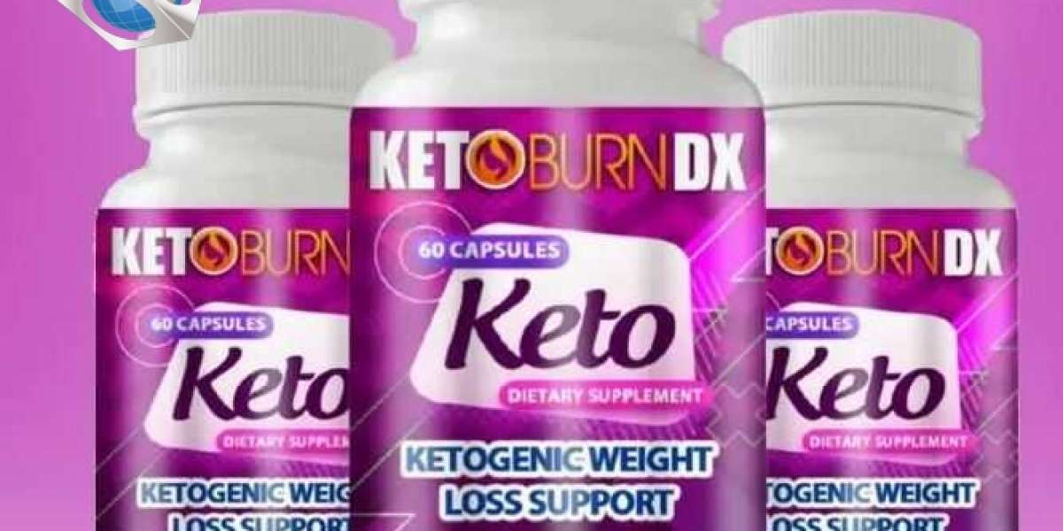 Keto Burn DX UK Review- How to Buy, Scam & Side Effects