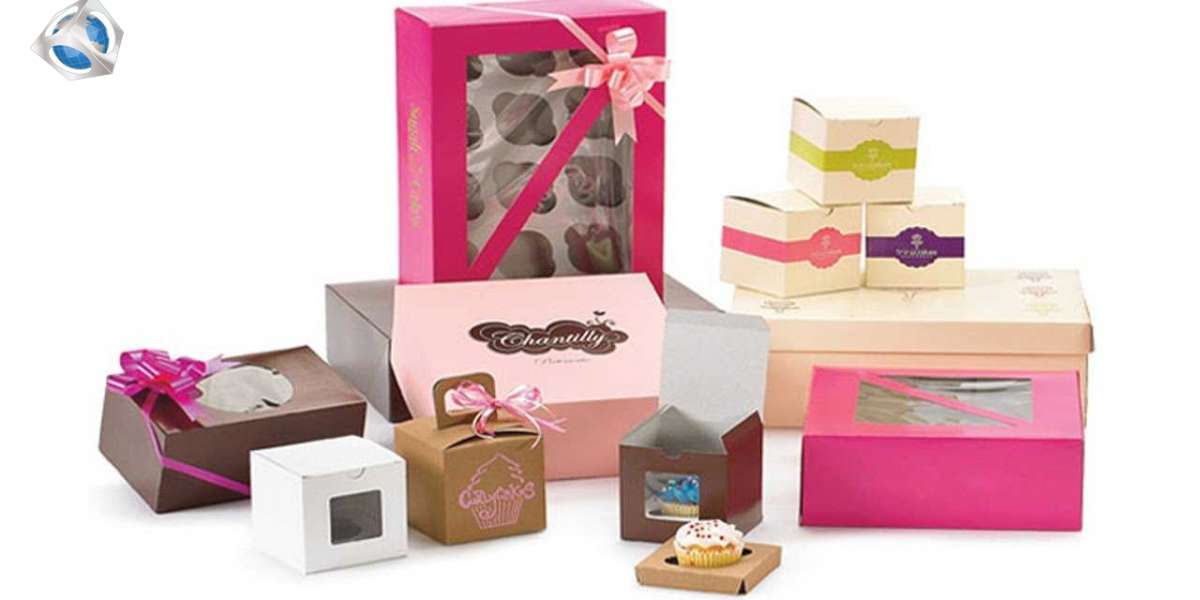 Some Secrets You Really Need to Know About Bakery Boxes Wholesale
