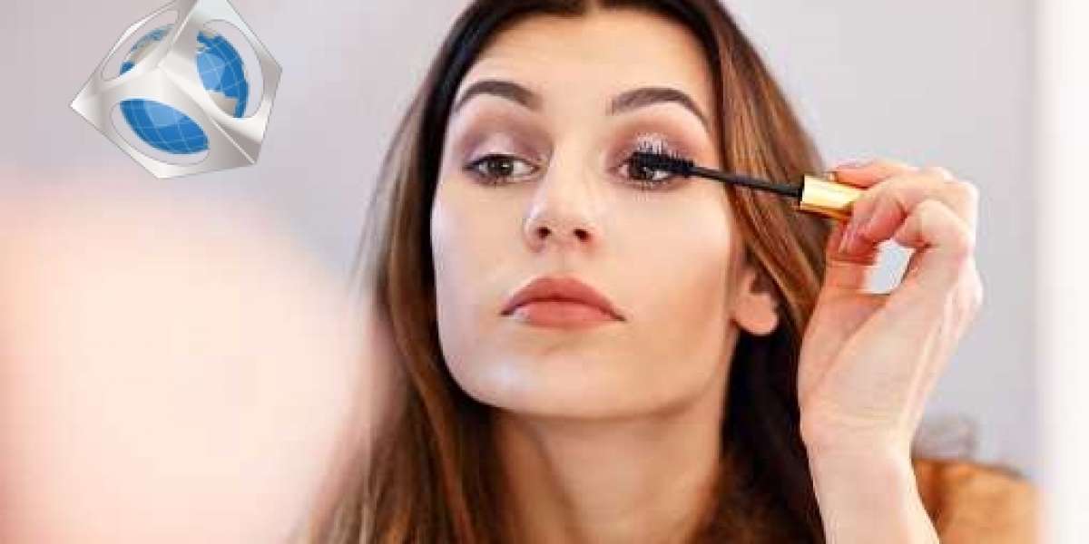 Mascara Market Size by Size, Share, Products, Alliances, Recent Contract and Financial Analysis, Forecast to 2028