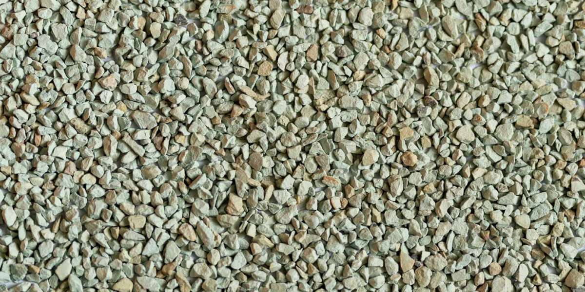 Zeolite Market: Technological Advancements Driving Growth During 2019-2027