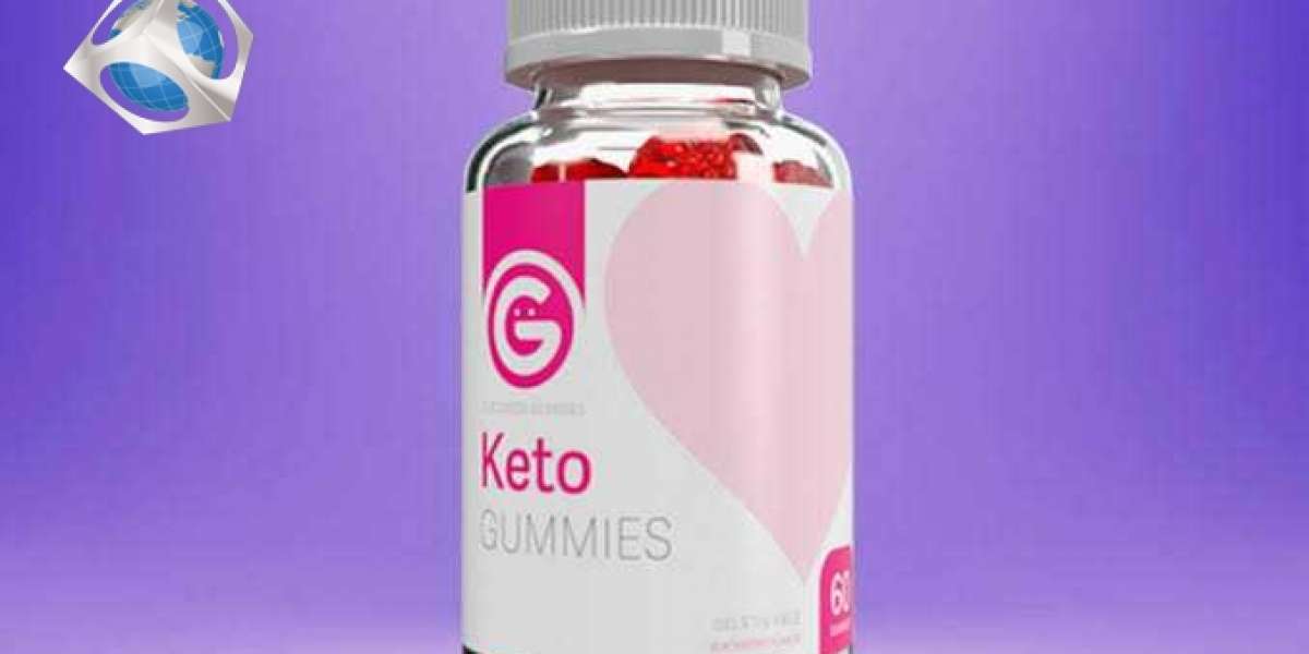 What About The GoKeto Gummies Ingredients?