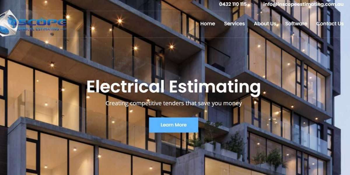 Electrical Estimating Software in Australia