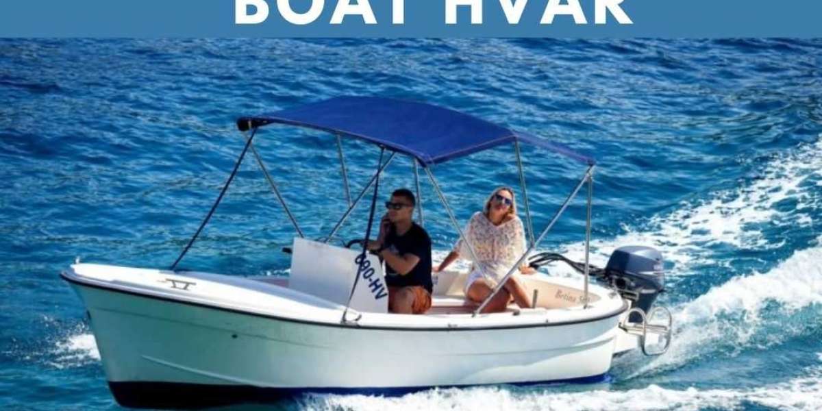 Selecting the simplest Boat Rental Service Provider      