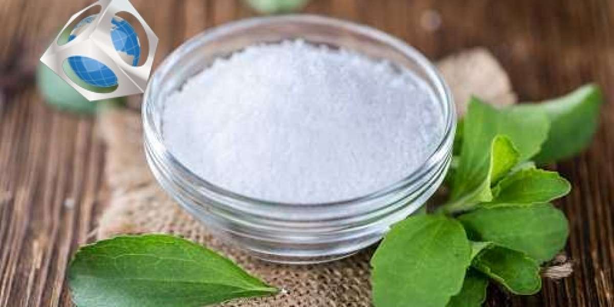 Sugar Alternative Market Size Industry Size, Segments Overview, Business outlook, Trends, Global Forecast 2027