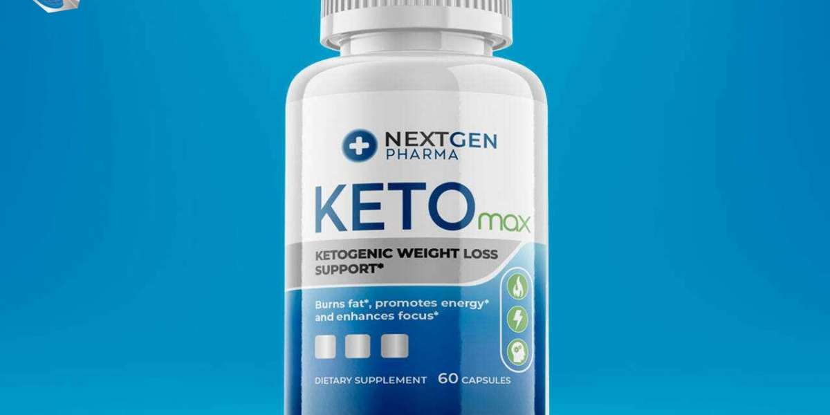 NextGen Keto Reviews - Does NextGen Keto Pills Scam Or Legit?
