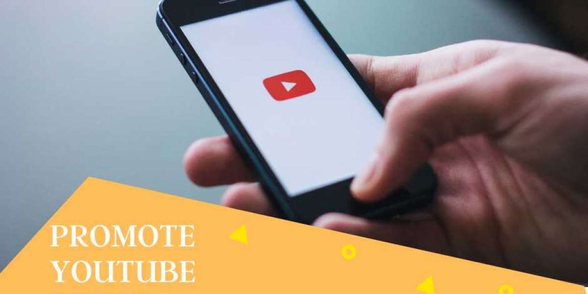 How to Promote Youtube Views on Videos - S S Technologies