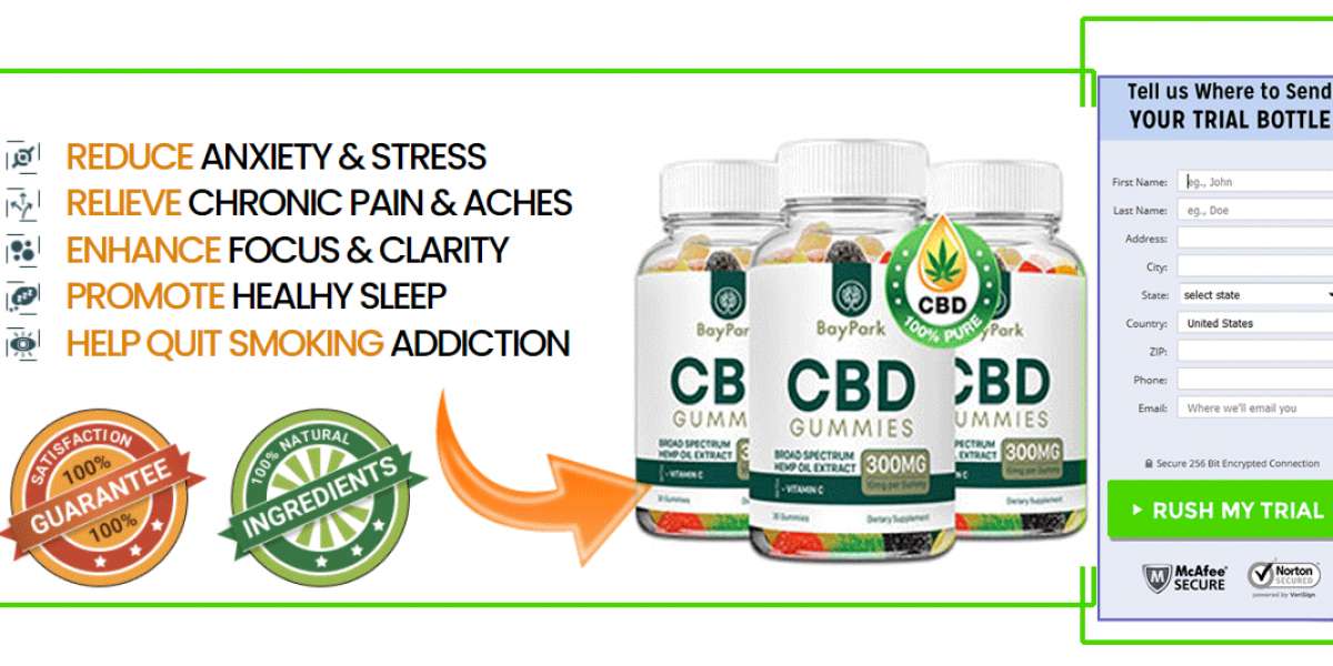 BayPark CBD Gummies@>>> https://cbdmarketbuzz.com/baypark-cbd-gummies/