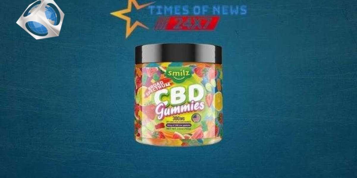 Let’s learn how the Ugly CBD Gummies formulation works?