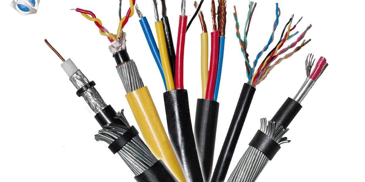 The Top Wires and Cables Company