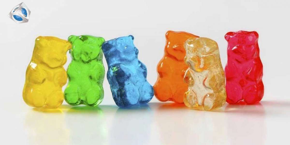 Top 8 Things To Become A Tiger Woods Cbd Gummies Expert Today