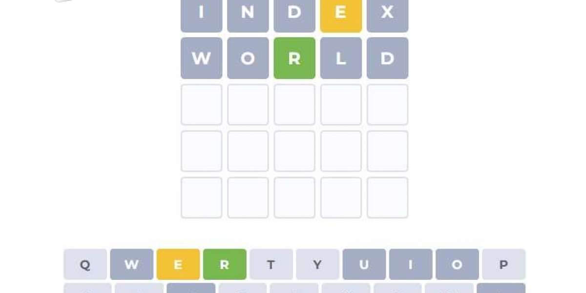 Why is this word puzzle game suddenly famous?