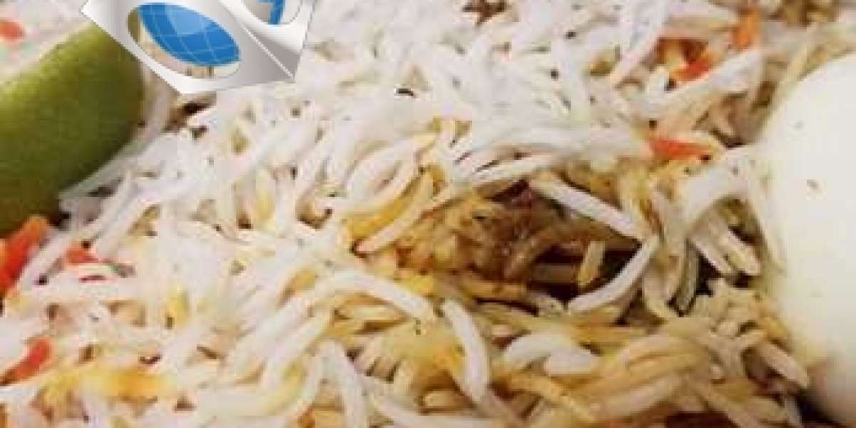 HYDERABADI USTAD BIRYANI - Google Maps
