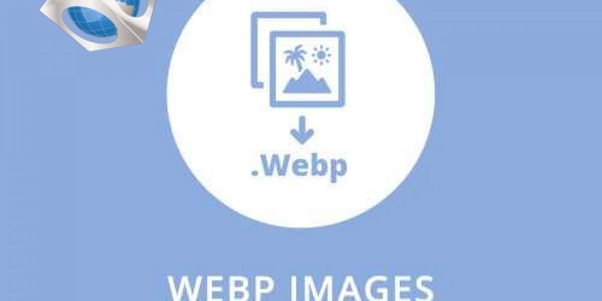 How Does Magento 2's Webp Image Extension Work?