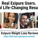 ExipureWeightLossReviews Profile Picture